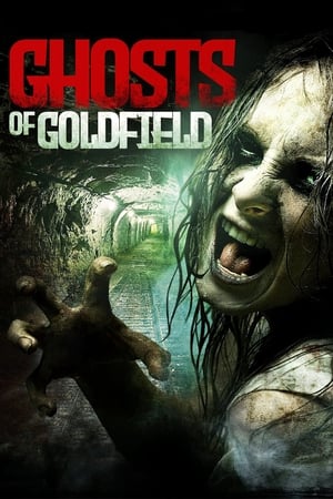 Fantasmas de Goldfield