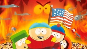 South Park: Más grande, más largo y sin cortes (1999) HD 1080p Latino