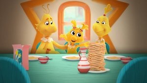 Dr. Seusss the Sneetches (2025) เดอะ สนีทเชส โดยดรซูสส์