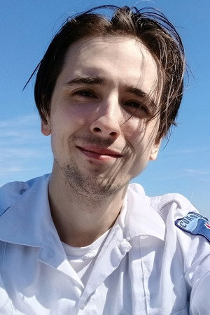 Nicholas LaFleur - Photo