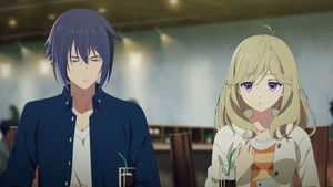 Classroom of the Elite: 4×4