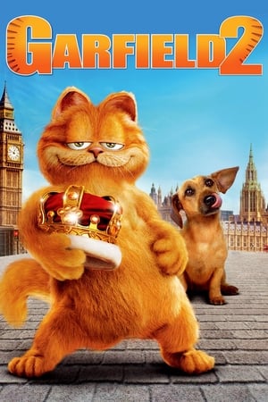 Garfield 2 2006