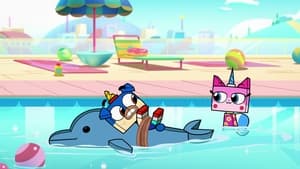 Unikitty! This Spells Disaster