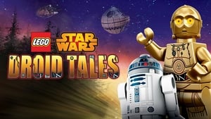 poster LEGO Star Wars: Droid Tales