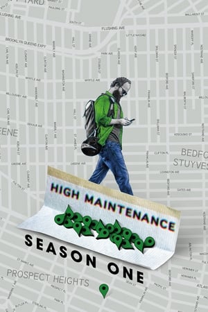 High Maintenance: Staffel 1