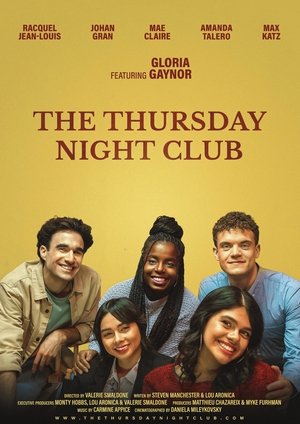 Poster The Thursday Night Club (2022)