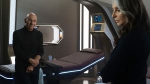 Star Trek: Picard Temporada 3 Capitulo 3