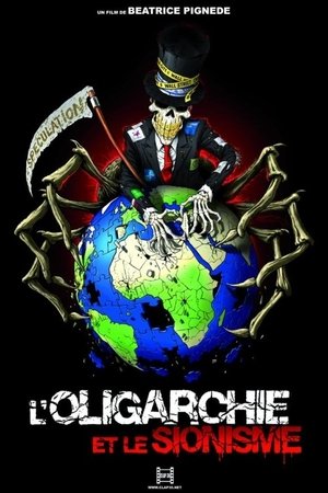 L'oligarchie et le sionisme poster