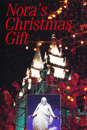 Poster Nora's Christmas Gift 1989