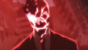 Blue Archive the Animation: 1×10