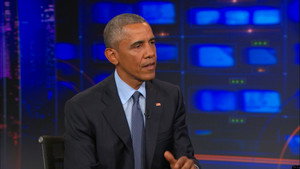 The Daily Show: 20×132