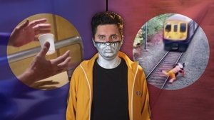 Quick D: Cup Levitation & Train Track Rescue