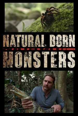 Image Natural Born Monsters
