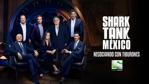 poster Shark Tank México