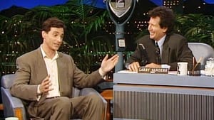 The Larry Sanders Show The 'Hey Now' Episode