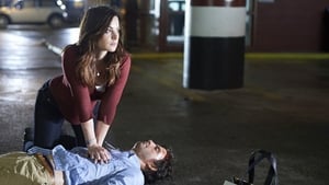 Saving Hope: Stagione 2 x Episodio 14