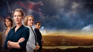 Secret City (2016)