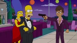 I Simpson: Stagione 23 x Episodio 20