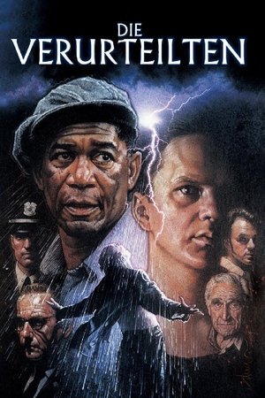 poster The Shawshank Redemption