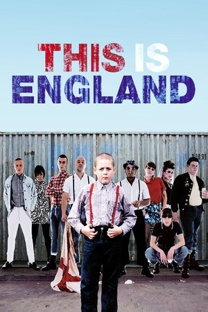 Click for trailer, plot details and rating of This Is England (2006)