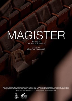 Magister 2019 動画日本語吹き替え