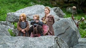 Vikings saison 4 Episode 6