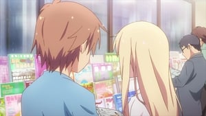 Sakurasou no Pet na Kanojo – Episódio 06