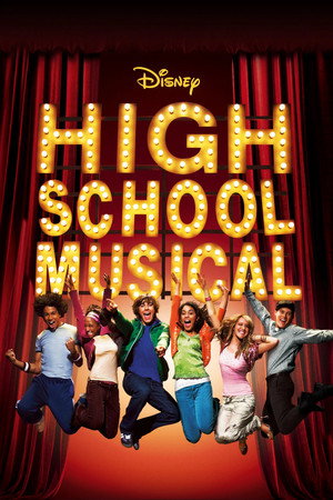 poster High School Musical