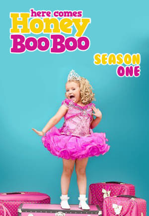 Here Comes Honey Boo Boo: Kausi 1