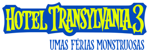 Hotel Transilvânia 3: Férias Monstruosas