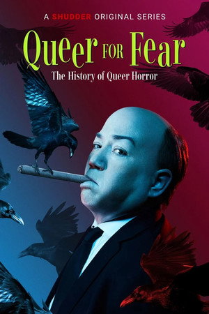 Queer for Fear: The History of Queer Horror