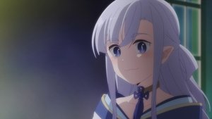 The Reincarnation of the Strongest Exorcist in Another World Season 1 Episode 1