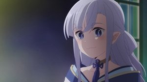 Saikyou Onmyouji No Isekai Tenseiki – The Reincarnation of the Strongest Exorcist in Another World: Saison 1 Episode 1