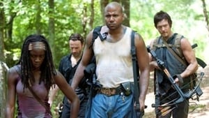 The Walking Dead saison 3 Episode 7