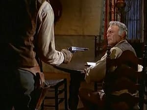 The High Chaparral The Long Shadow