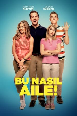 Bu Nasıl Aile! 2013