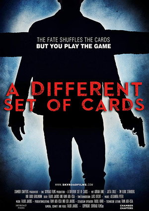 A Different Set of Cards 8