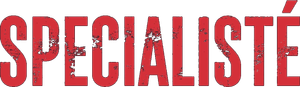 Specialisté — Logos 2