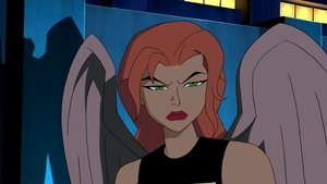 Justice League Season 5 Episode 2
