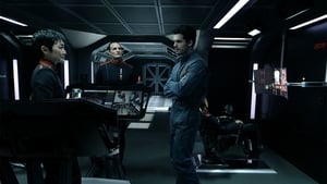 The Expanse: 1×4