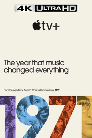 1971: The Year That Music Changed Everything 40