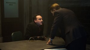 Gotham: Season 5 Episode 5 – Legend of Dark Knight: Pena Dura