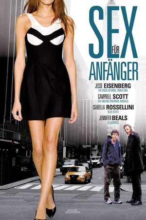 Poster Sex für Anfänger 2002