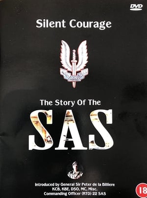 Image The Story of the SAS