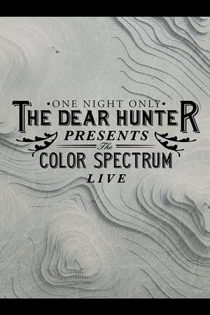 Image The Dear Hunter Presents: The Color Spectrum Live