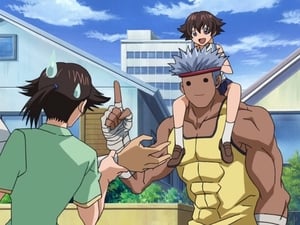 Kenichi: The Mightiest Disciple: 1×17