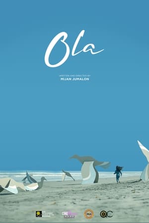 Poster Ola (2020)