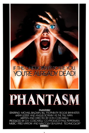 Phantasm 88
