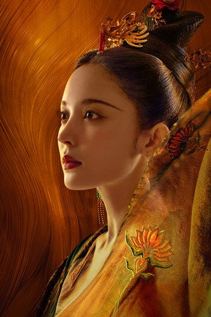 Weaving a Tale of Love