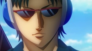 Gintama: Mr. Ginpachi’s Zany Class: 1×3